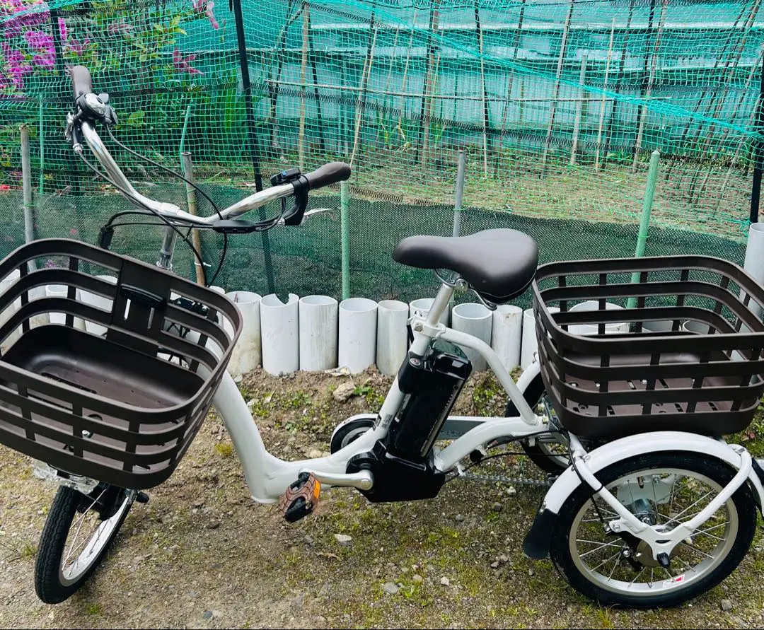 2025年最新】特徴：完成品 三輪車の人気アイテム - メルカリ
