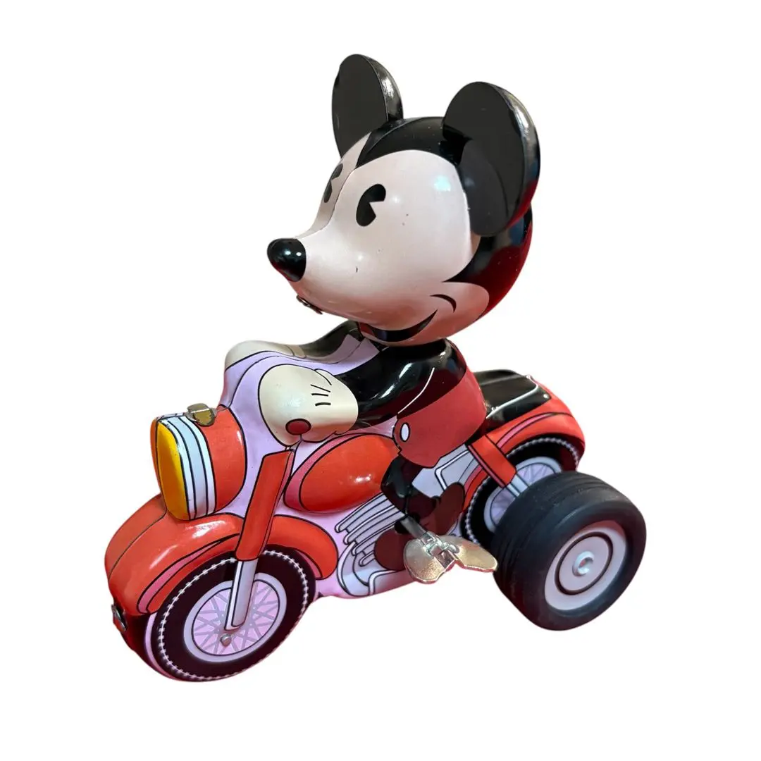 2025年最新】ディズニー ブリキ ヤングエポックの人気アイテム