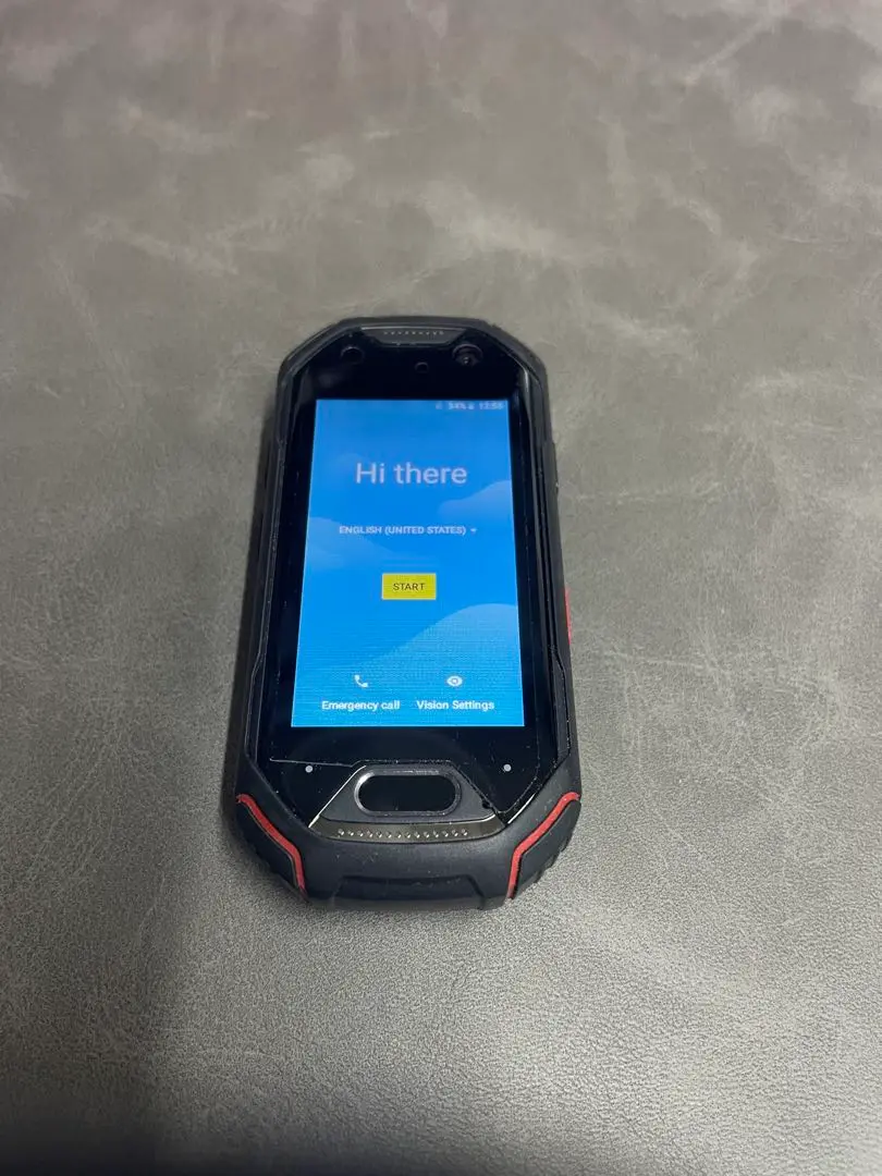 Unihertz Atom 中古美品 Unihertz Atom - 64 GB - Black (Unlocked) for sale online | eBay