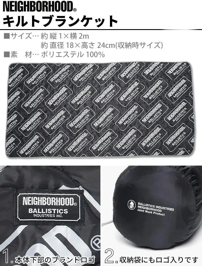 バーベキュー・調理用品 Neighborhood BALLISTICS HANGO Neighborhood BALLISTICS HANGO