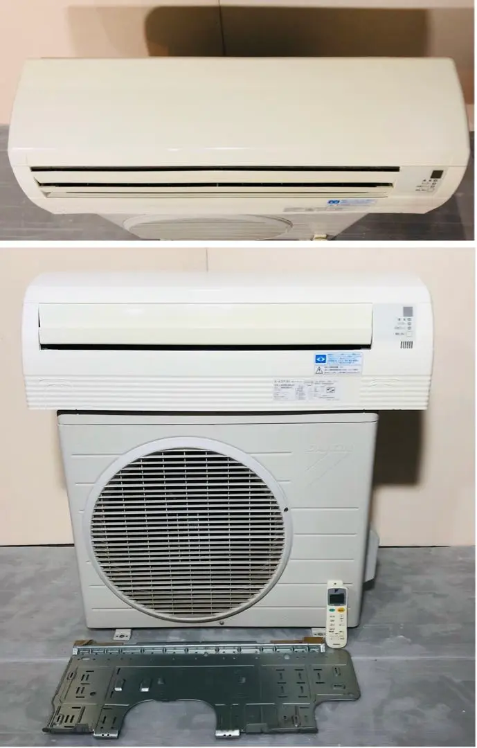 DAIKIN【AN28RNS-W】 ダイキン エアコン 10畳用 2014年製 楽天市場】ダイキン DAIKIN エアコン 10畳用 AN-28YES-W (工事費