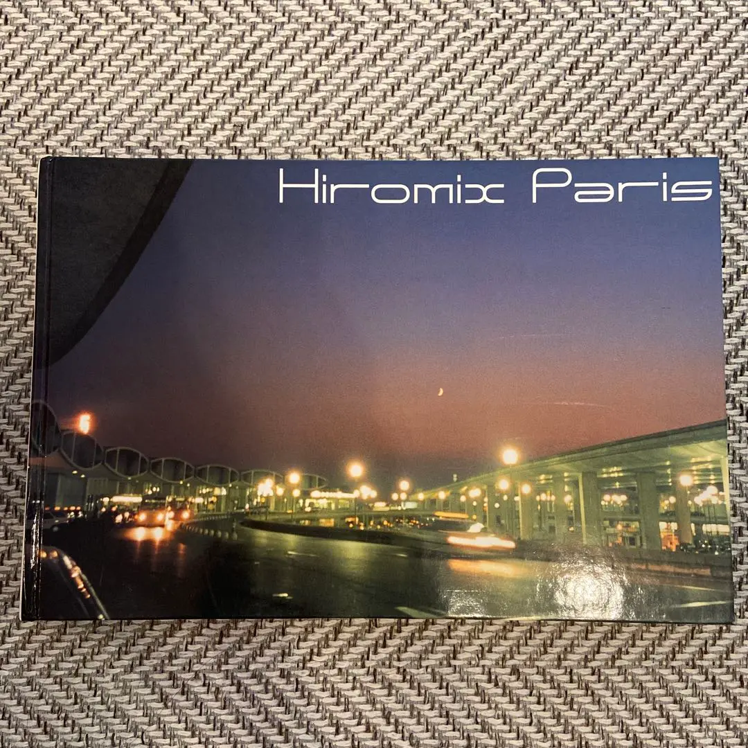 Paris '97-'98 – Single Eyelid