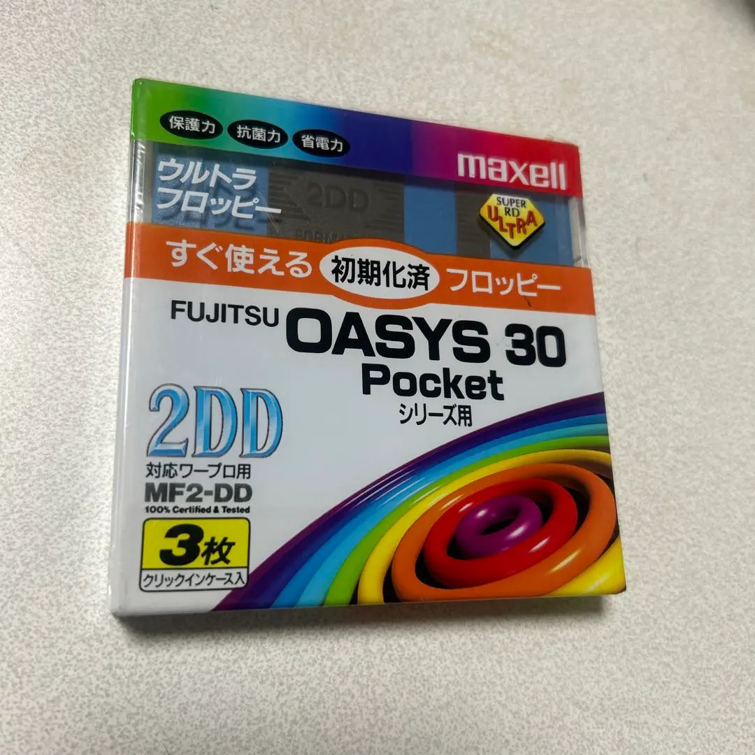 2025年最新】oasys30の人気アイテム - メルカリ
