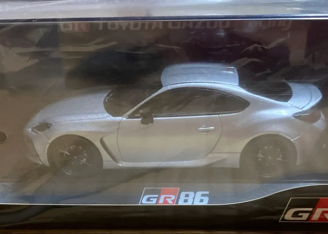 2025年最新】gr86 ミニカー 1/30の人気アイテム - メルカリ
