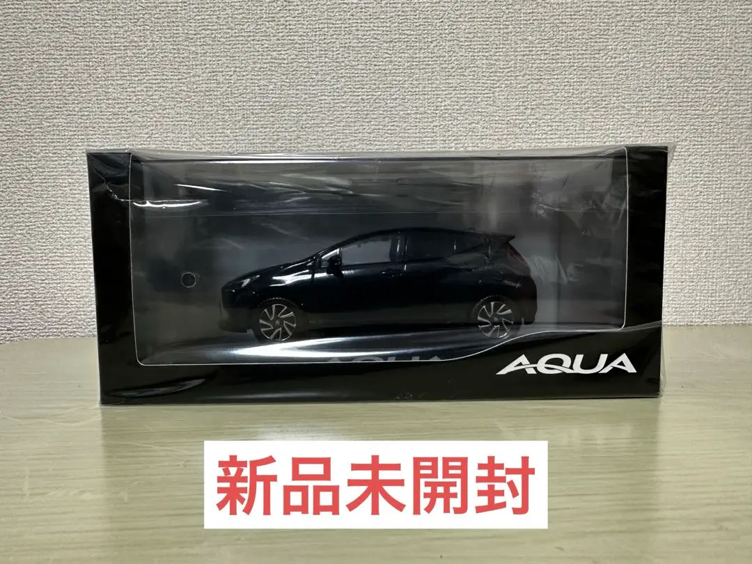 2025年最新】新型アクア ミニカーの人気アイテム - メルカリ
