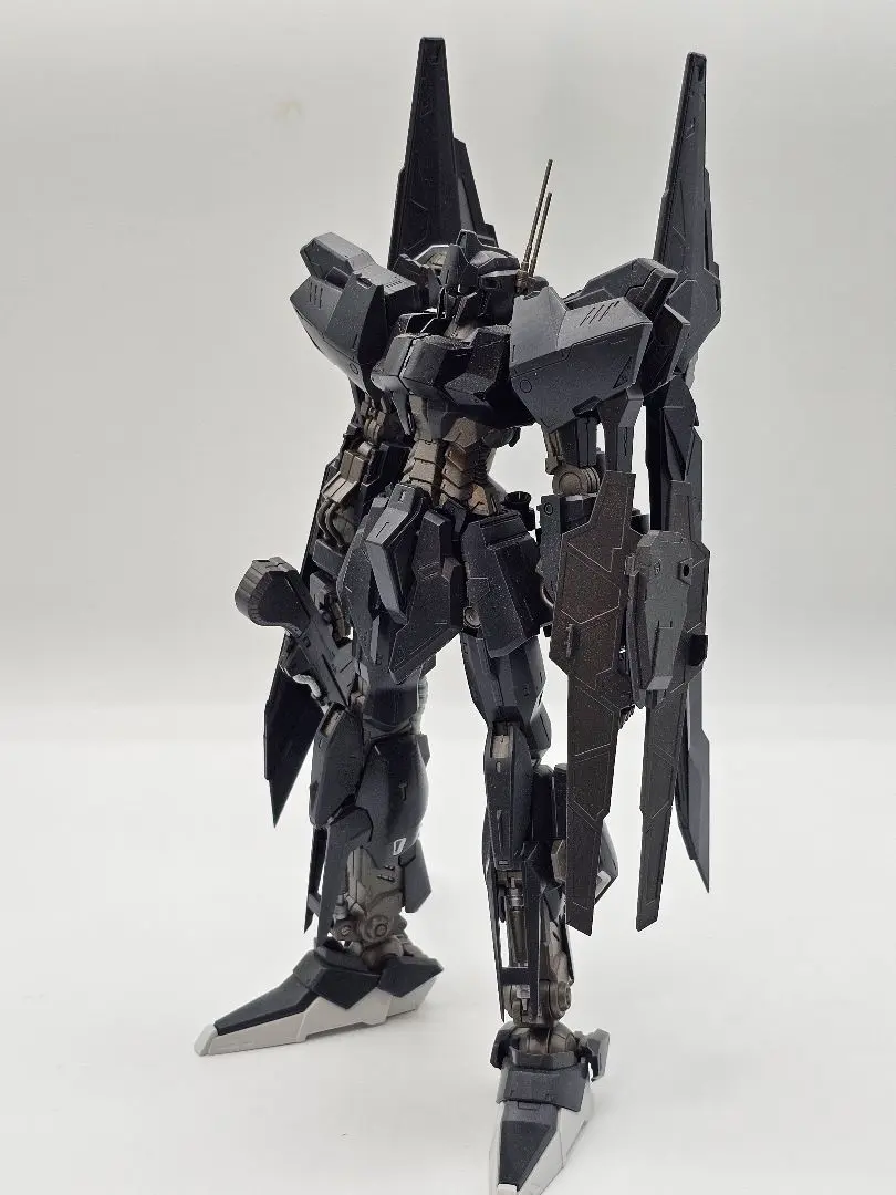 【まとめ依頼大歓迎❗️】ＭＧ 1/100 百式壊　未組立 MG 1/100 百式壊｜プレミアムバンダイ｜バンダイナムコ