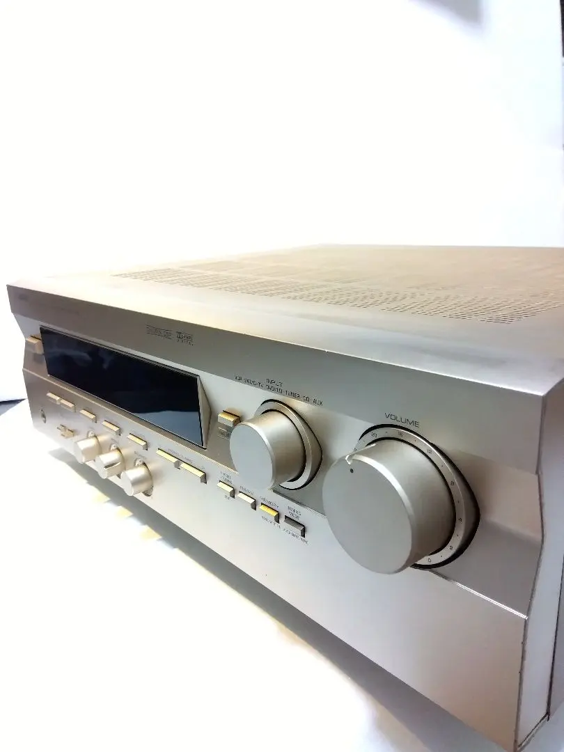 YAMAHA プロセッサアンプ DSP-2000 YAMAHA DSP-2000の仕様 ヤマハ