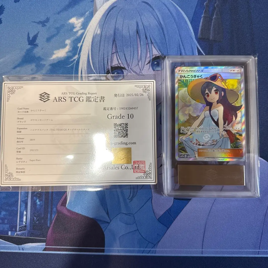 2025年最新】かんこうきゃく sr arsの人気アイテム - メルカリ