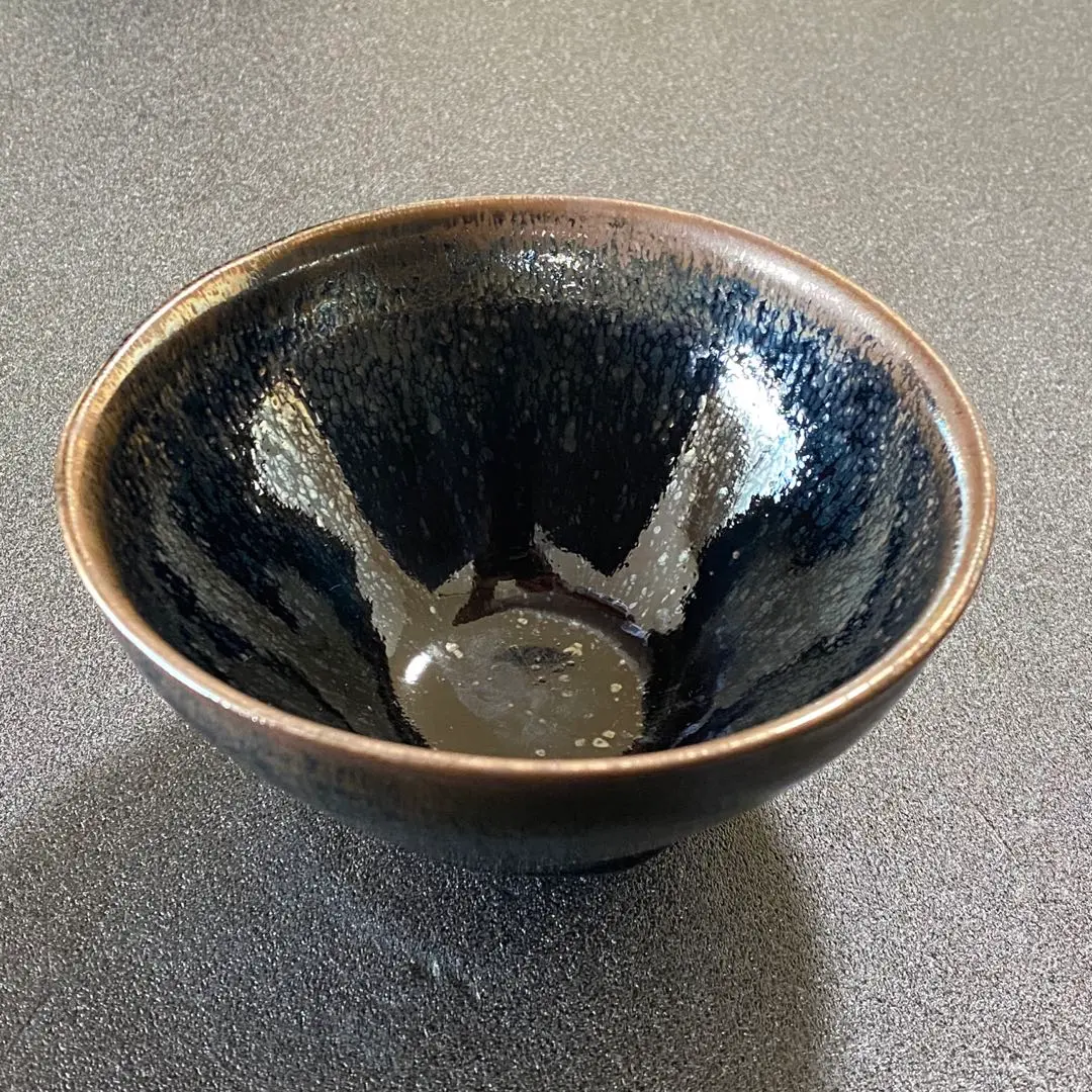建盞　天目茶碗　桶谷寧　　#99 m10217312024_1.jpg?1726822144