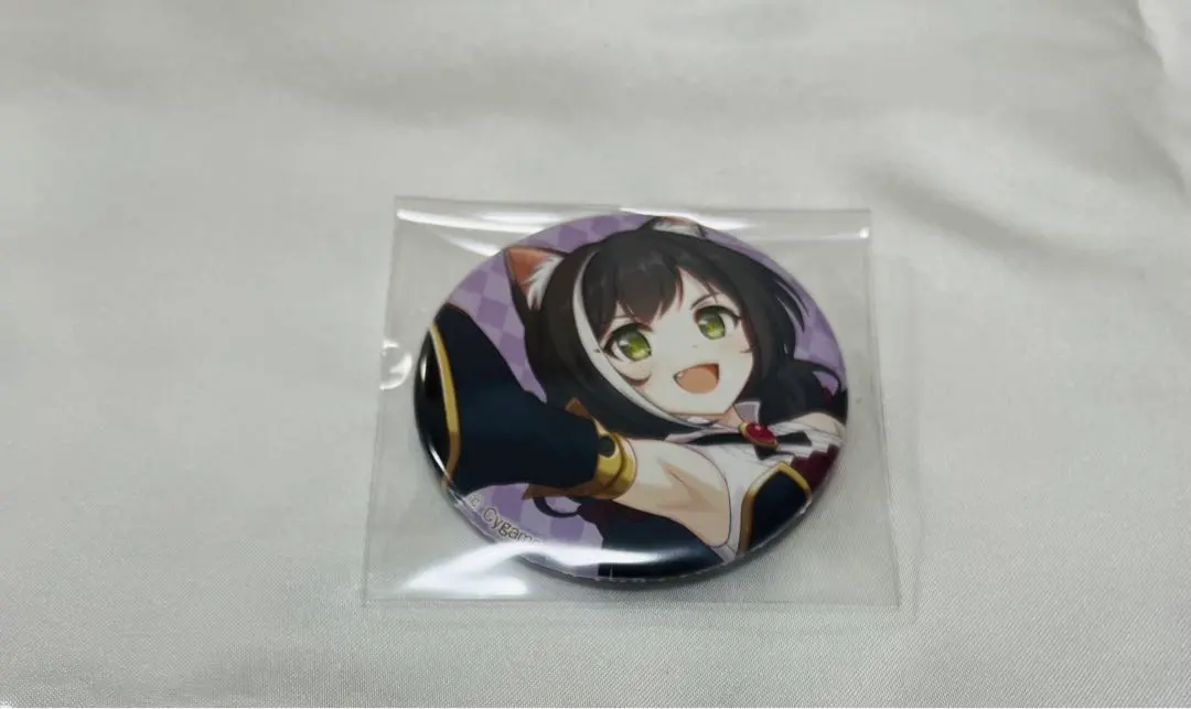 Thumbnail of Karyl, Princess Connect! Re:Dive Fes 2021 Can Badge