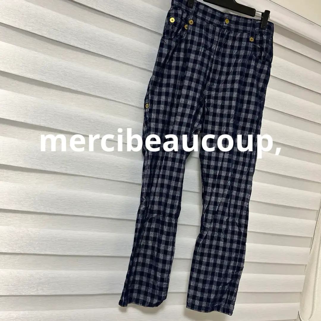 mercibeaucoup,（メルシーボークー）の「メルシーボークー、 / S