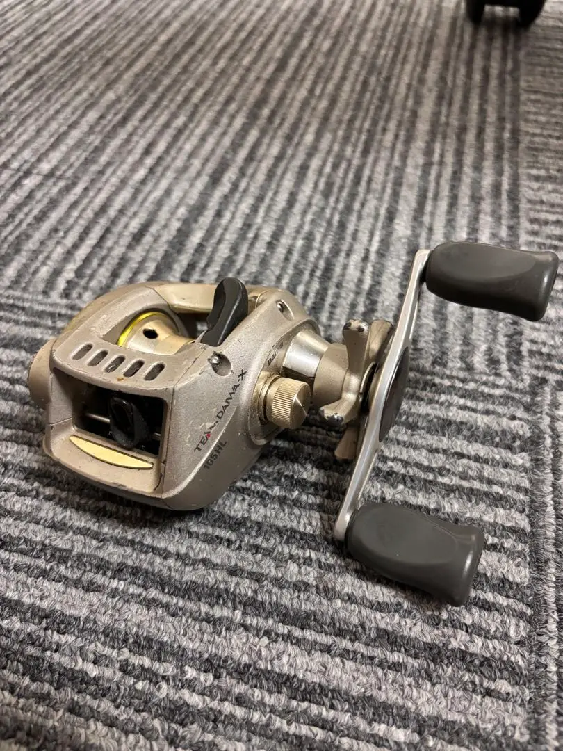 2025年最新】DAIWA TD-Z 105HLの人気アイテム - メルカリ