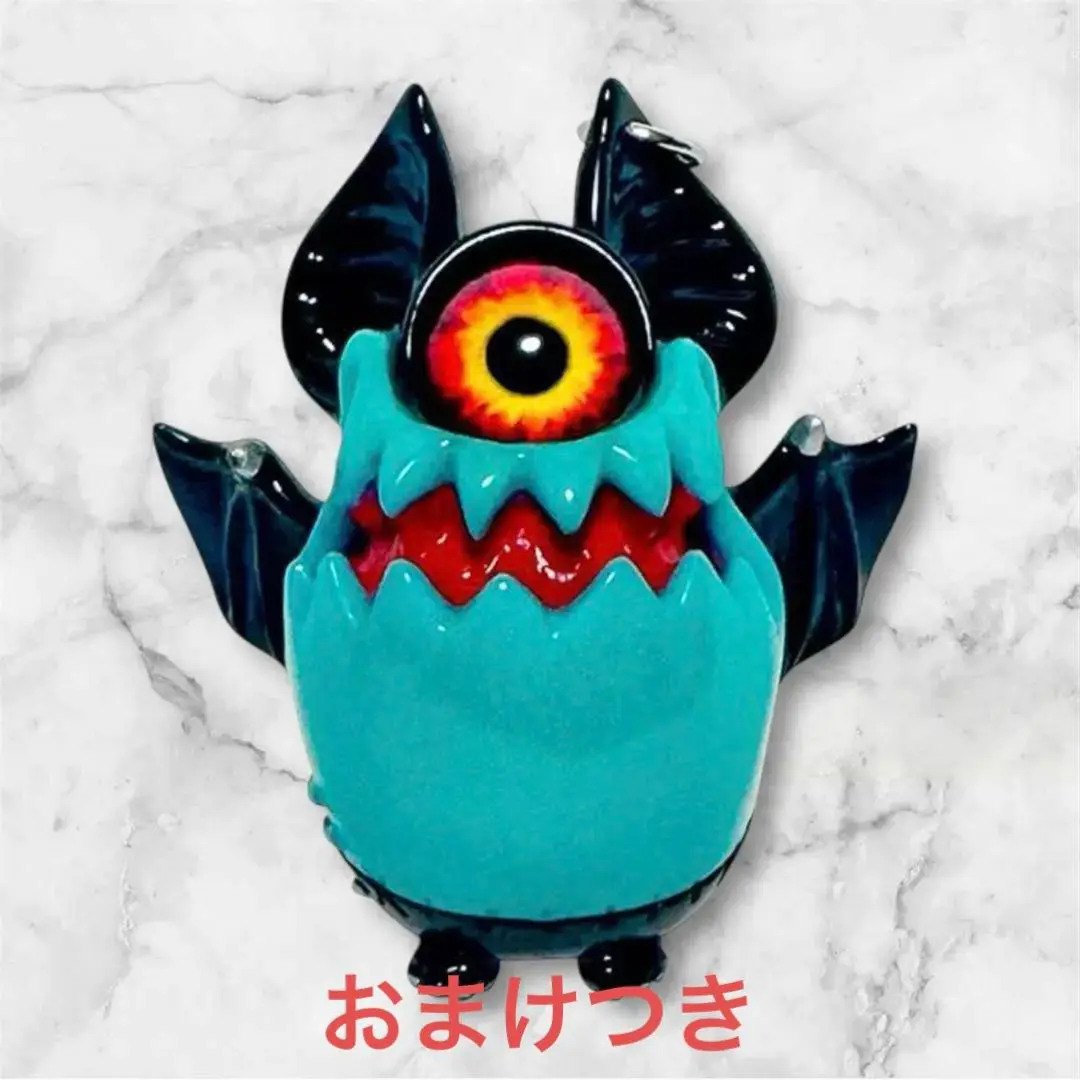 KAGEMARU DESIGNS チャイビー カゲマルデザイン 茶成形 緑目 2025年最新】kagemaru designs チャイビーの人気アイテム - メルカリ