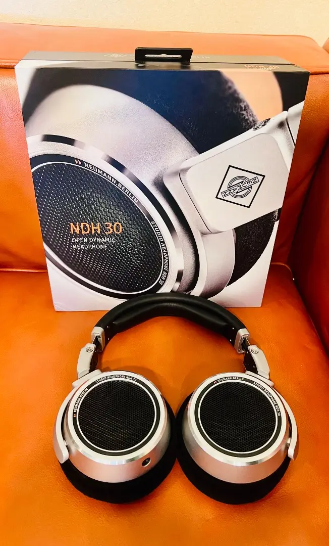 2025年最新】Neumann ndh30の人気アイテム - メルカリ
