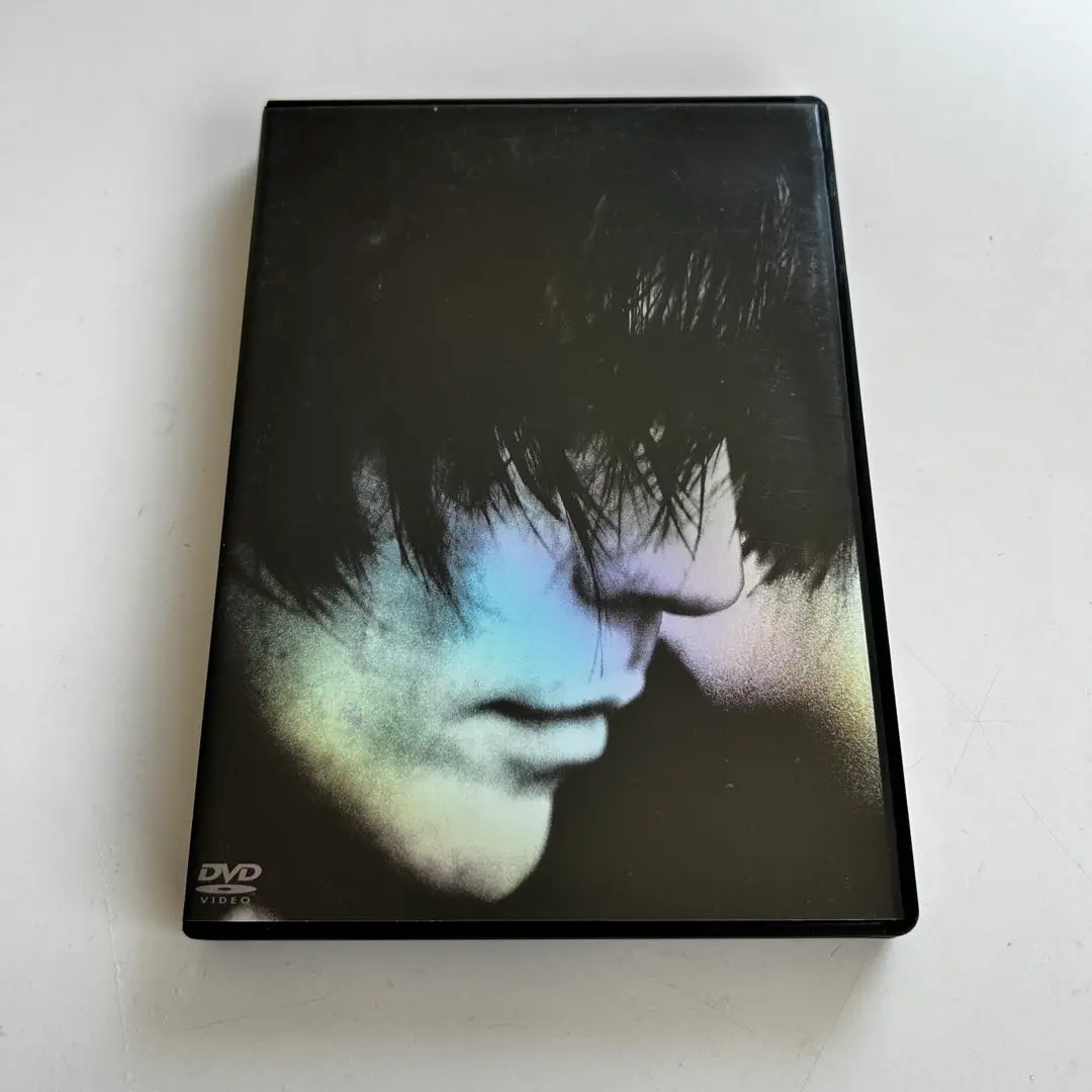 2025年最新】氷室京介 DVD TOUR 2003“HIGHER THAN HEAVEN”の人気