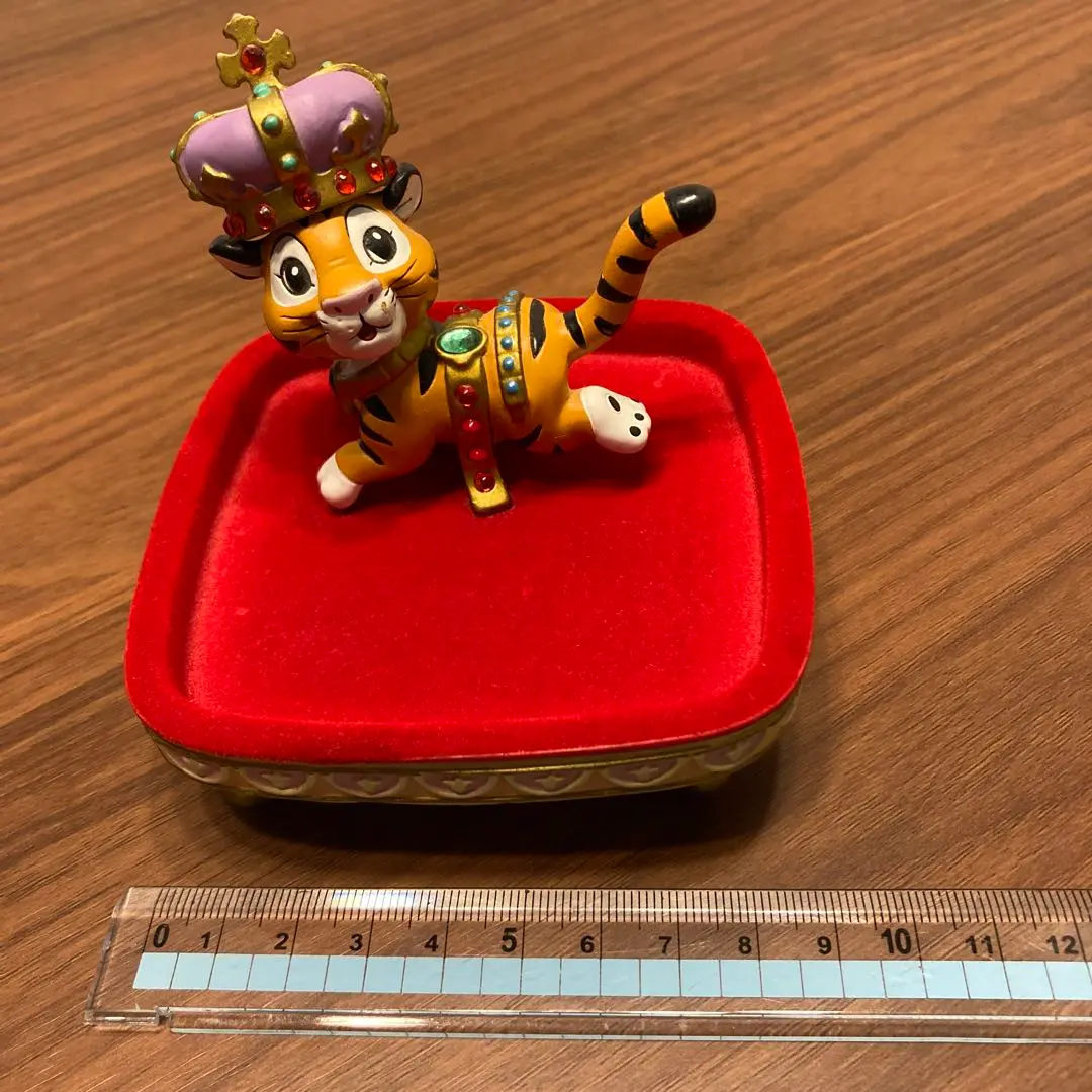 ディズニー　チャンドゥグッズ+ミッキーコップまとめ売り 東京ディズニーシー2024「チャンドゥ」グッズ・お土産まとめ -