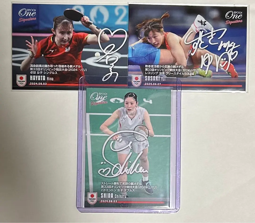 志田千陽選手　直筆サイン チェキ　S/Jリーグ 松山奈未選手　缶バッジ 2025年最新】志田千陽 直筆サインの人気アイテム - メルカリ
