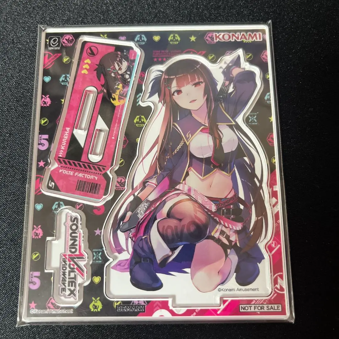 その他 SDVX Ultimate Model rev.2 Sound Voltex Console -NEMSYS- Entry Model | Konami Amusement