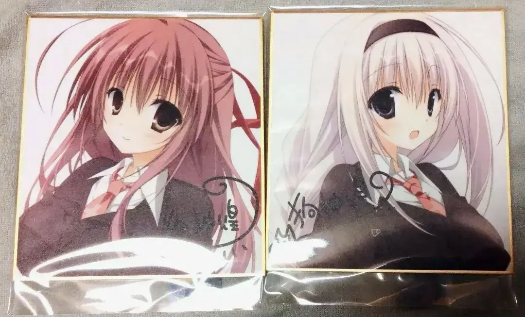 御桜稟 キーホルダー サクラノ詩 サクラノ刻 COMIC1☆13グッズ　枕 サクラノ詩 アクリルキーホルダー 御桜稟 /NECOTOXIN 枕 - メルカリ