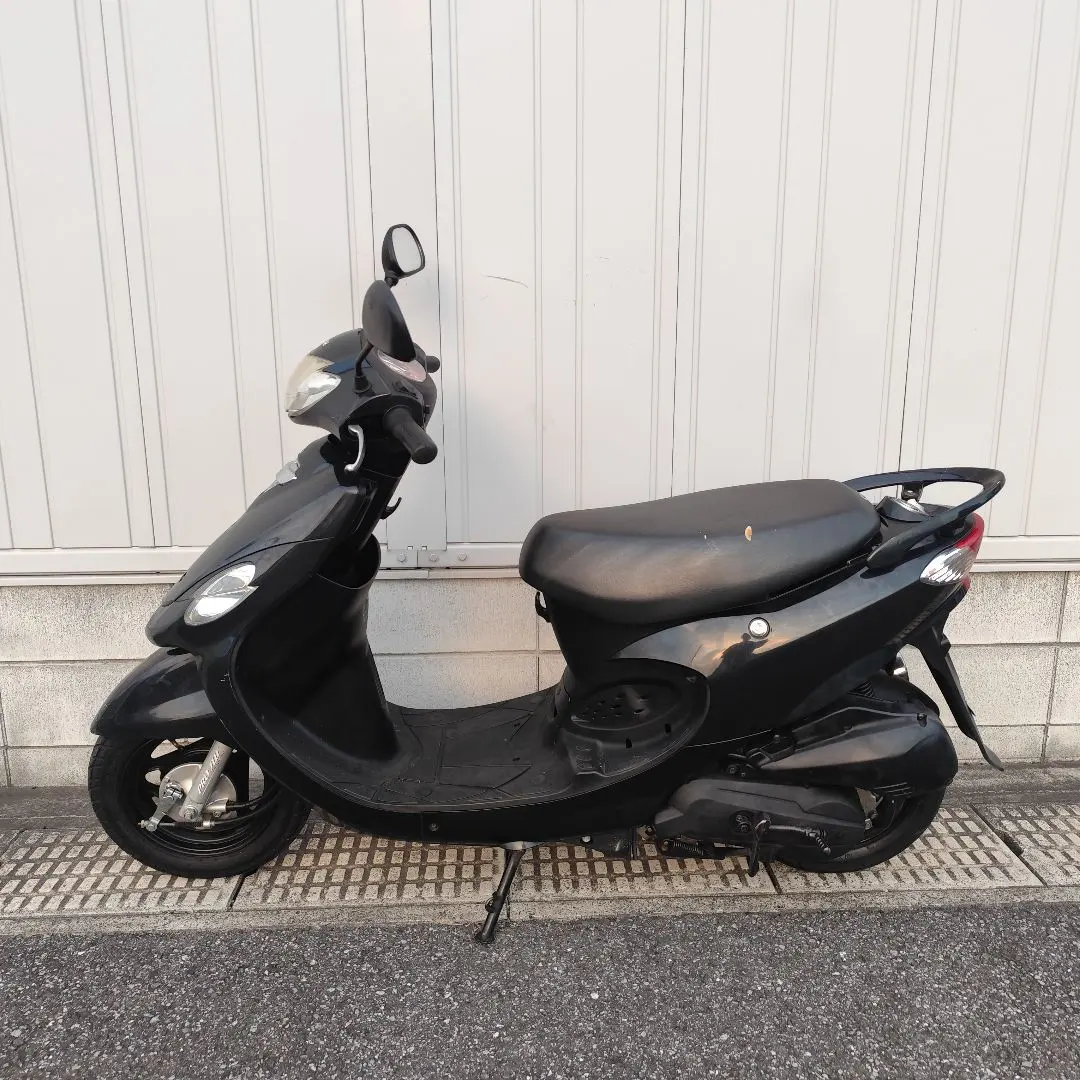 神奈川️特価品‼️セル始動️SYM X’pro50 風50️バッテリー新品‼️ 神奈川⭐️セル始動\u203c️特価品⭐️X\u0027Pro50 SYM 風50⭐️燃費良く