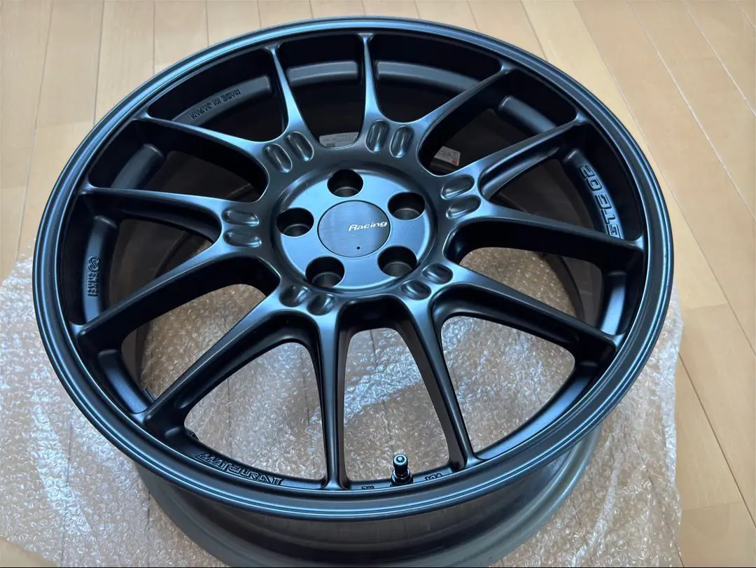 GTC02 | Enkei Wheels