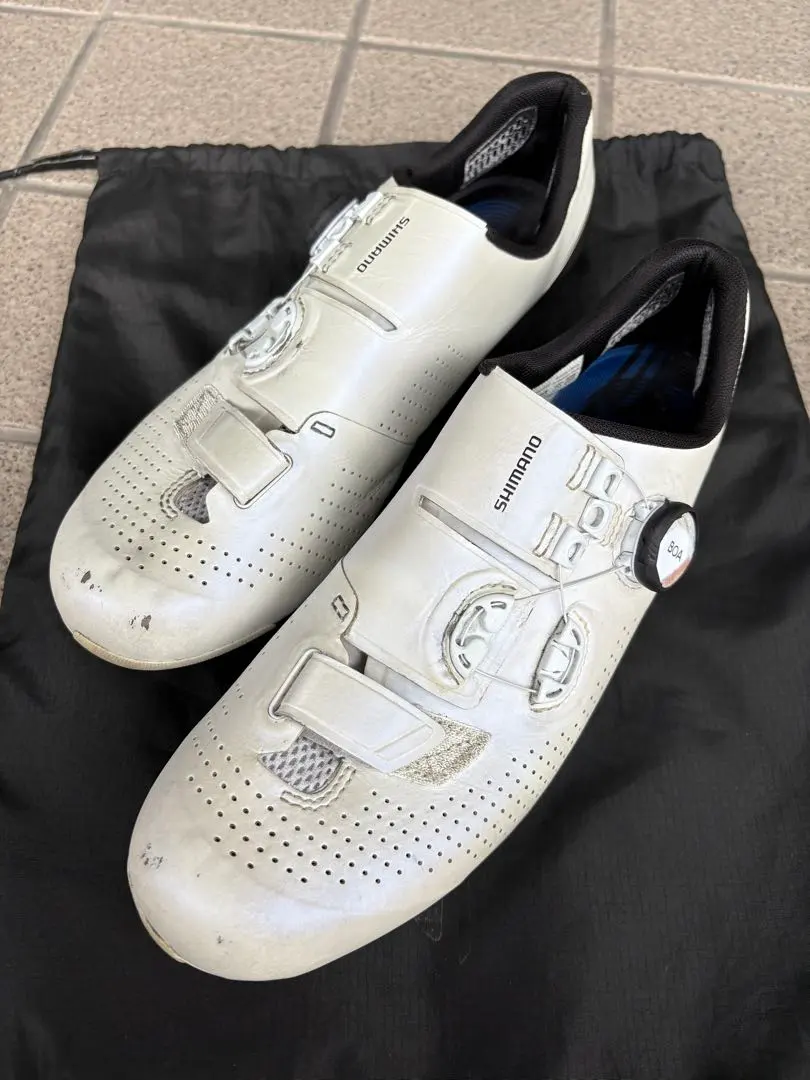 まとめ売り！タイムセール　競輪・トラック用パーツ、シューズ 2025年最新】競輪シューズの人気アイテム - メルカリ