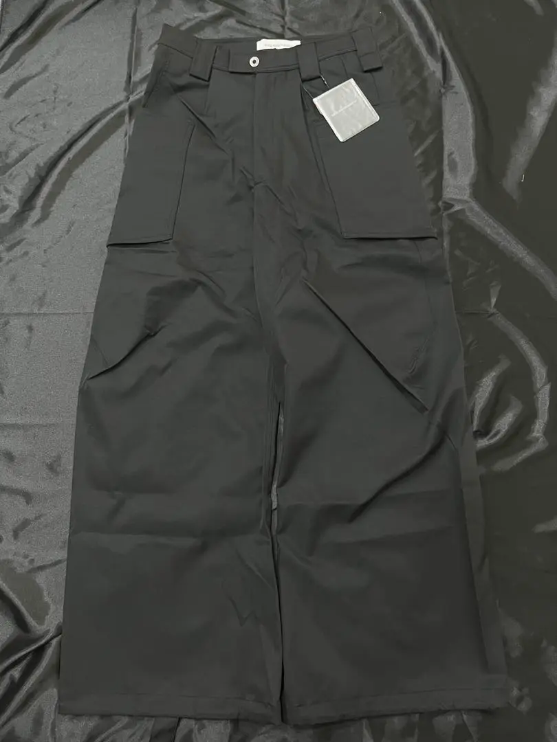 2025年最新】kIKO kostadinov meno trousersの人気アイテム