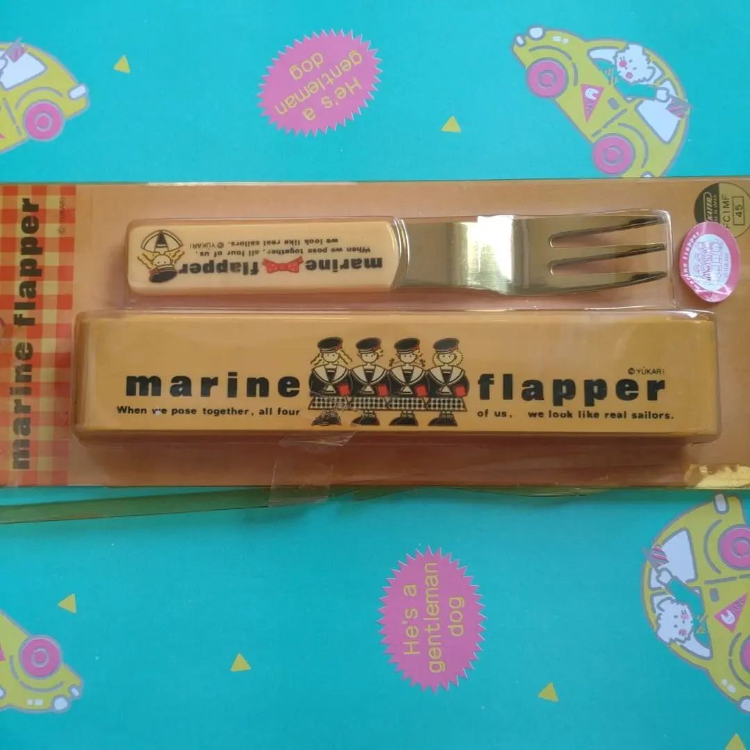 マリンフラッパー　marine flapper ビニールバック　手提げタイプ Amazon.co.jp: marine flapper マリンフラッパー レトロ バッグ