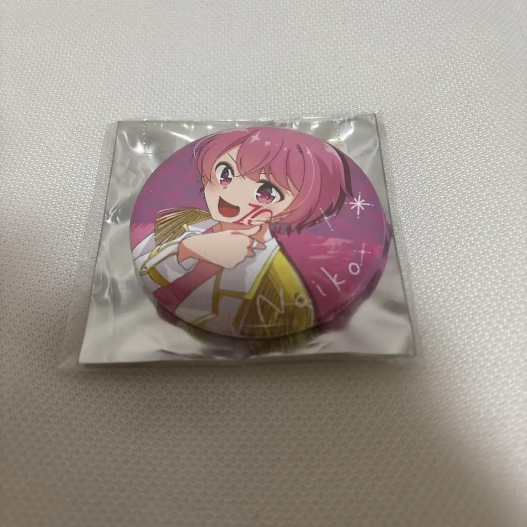 Irregular Dice (いれいす) NaiCo (ないこ) 10 萬人紀念 的縮圖