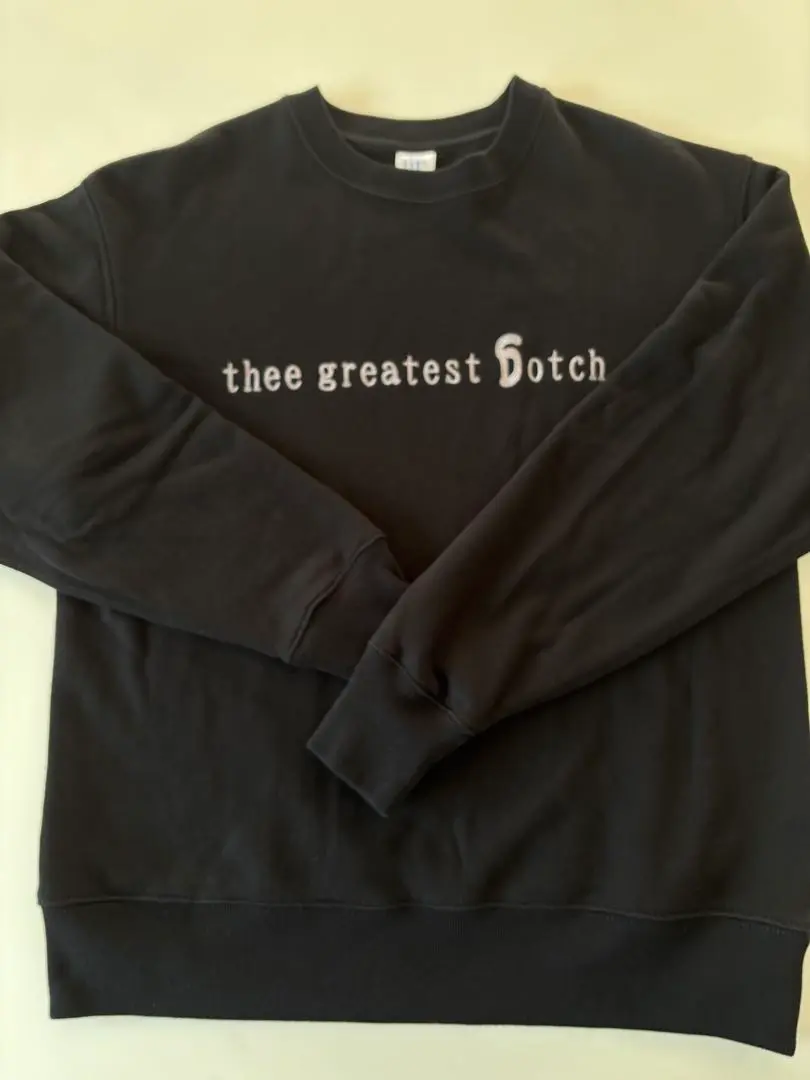 未使用　thee greatest botch 未使用 thee greatest botch