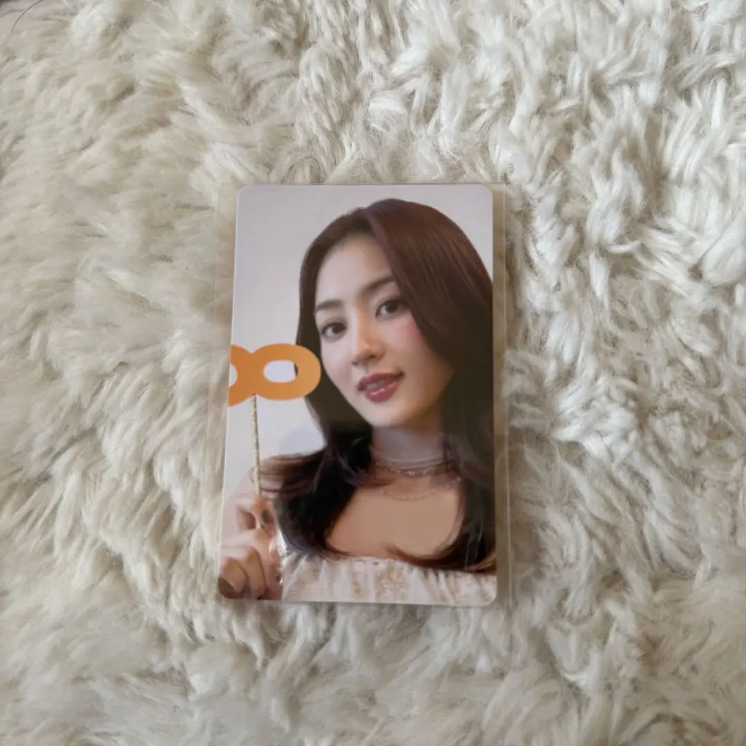 2025年最新】twice ジヒョグッズの人気アイテム - メルカリ