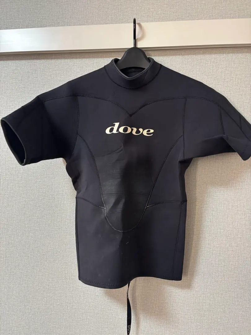 DOVE タッパー 既成ウェットスーツ | 国産高級ウェットスーツのDOVE