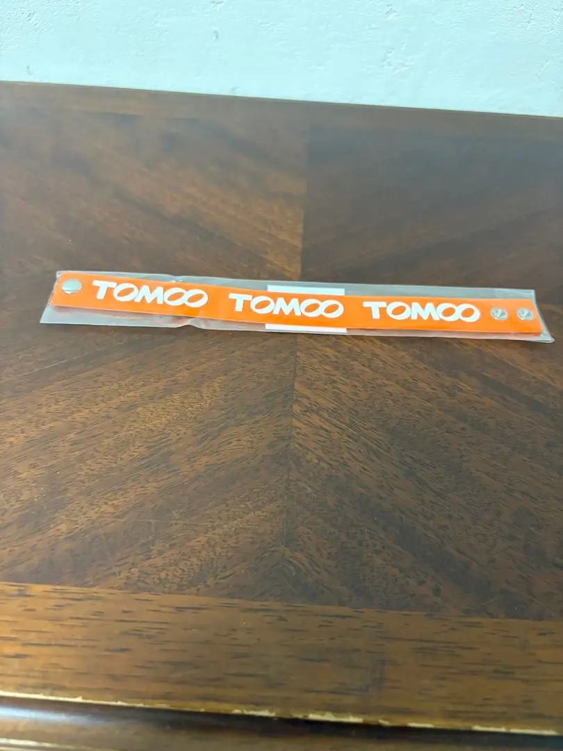 2025年最新】Tomoo ラバーバンドの人気アイテム - メルカリ