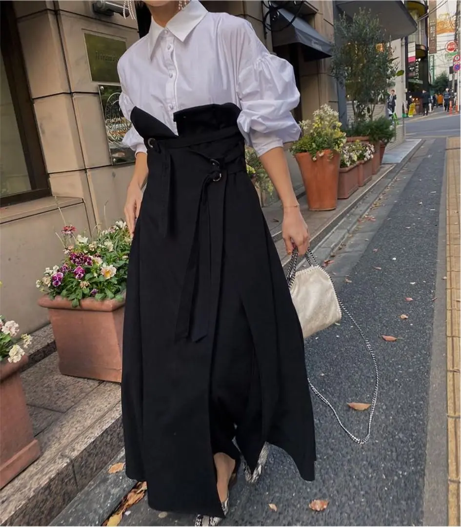 2025年最新】millefeuille shirt dressの人気アイテム - メルカリ