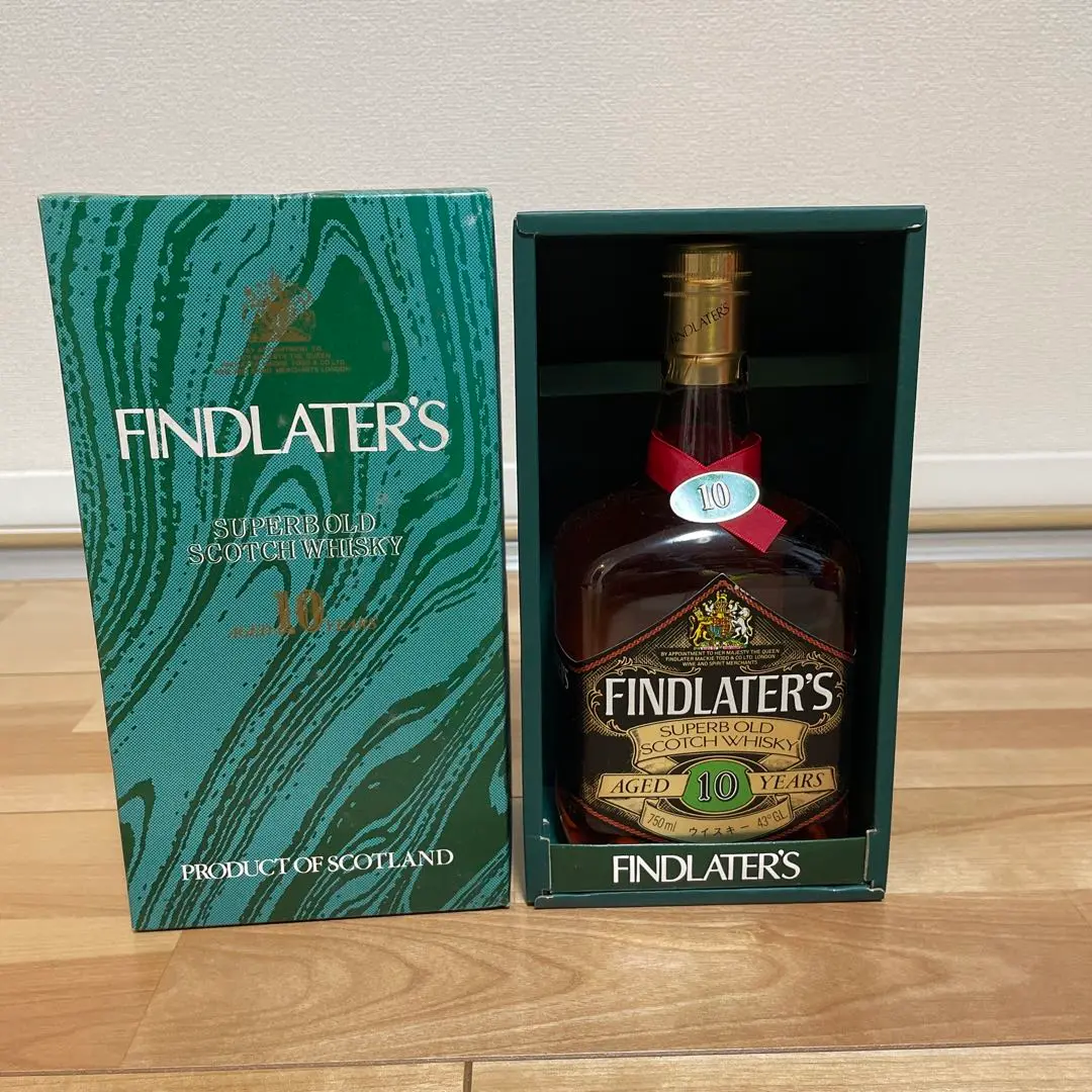 【未開栓】フィンドレーター FINDLATER'S 21年 Yahoo!オークション -「フィンドレイター」(スコッチ