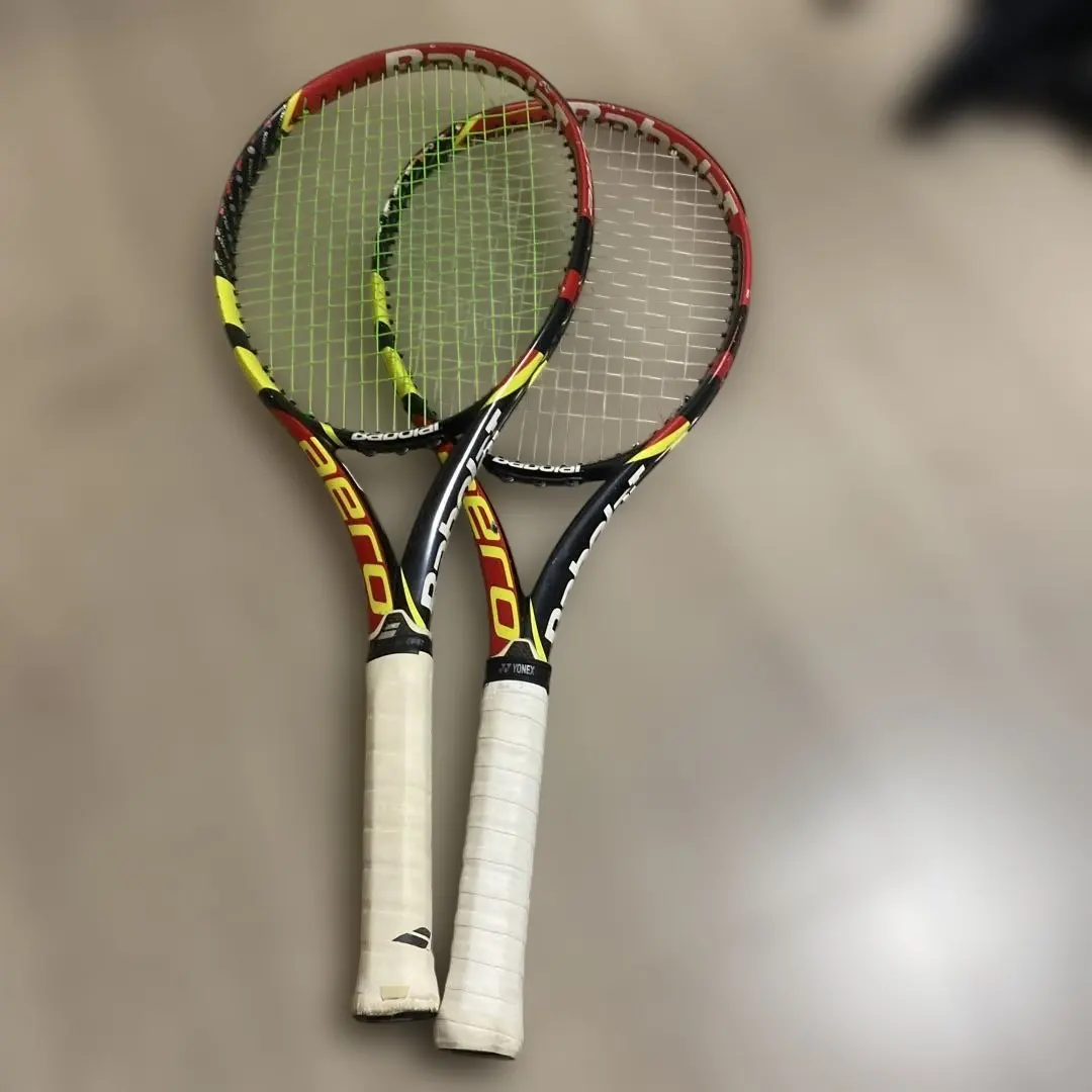 2025年最新】バボラ ローランギャロスの人気アイテム - メルカリ