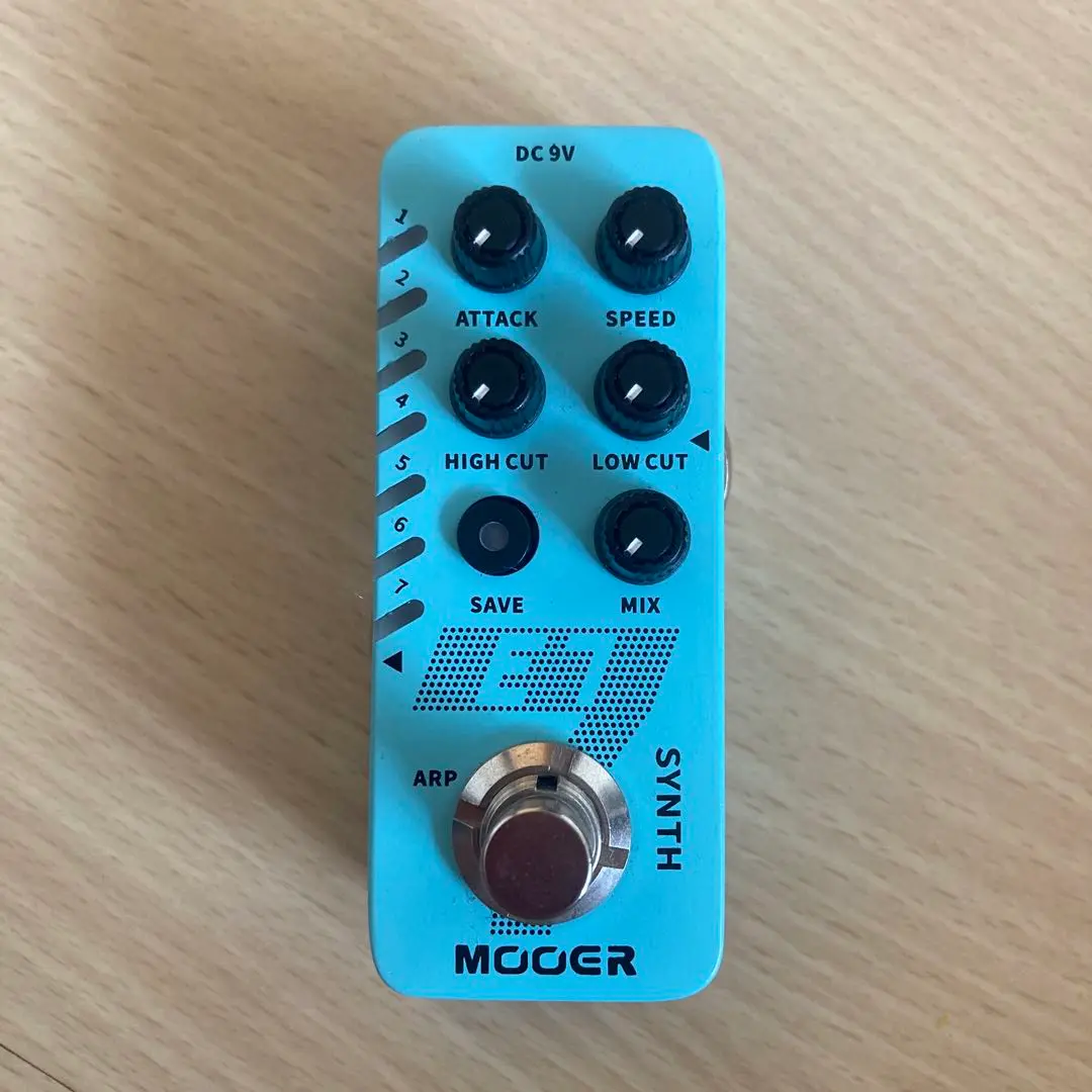 2025年最新】mooer e7の人気アイテム - メルカリ
