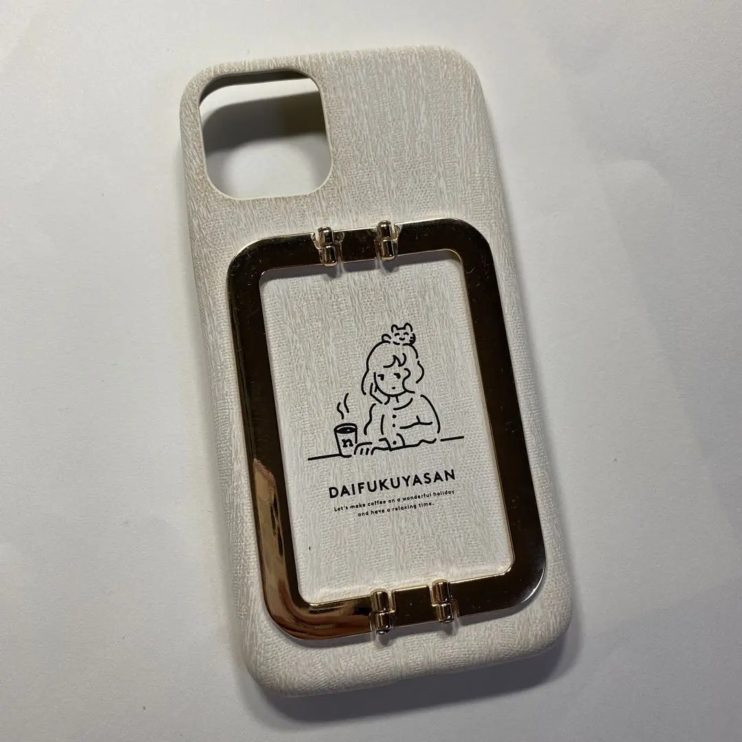 【週末限定値下げ】なるせのすまほけーす　iPhone15  nqrse なるせのすまほけーす［6月上旬〜6月下旬発送］ | だいふくやさん
