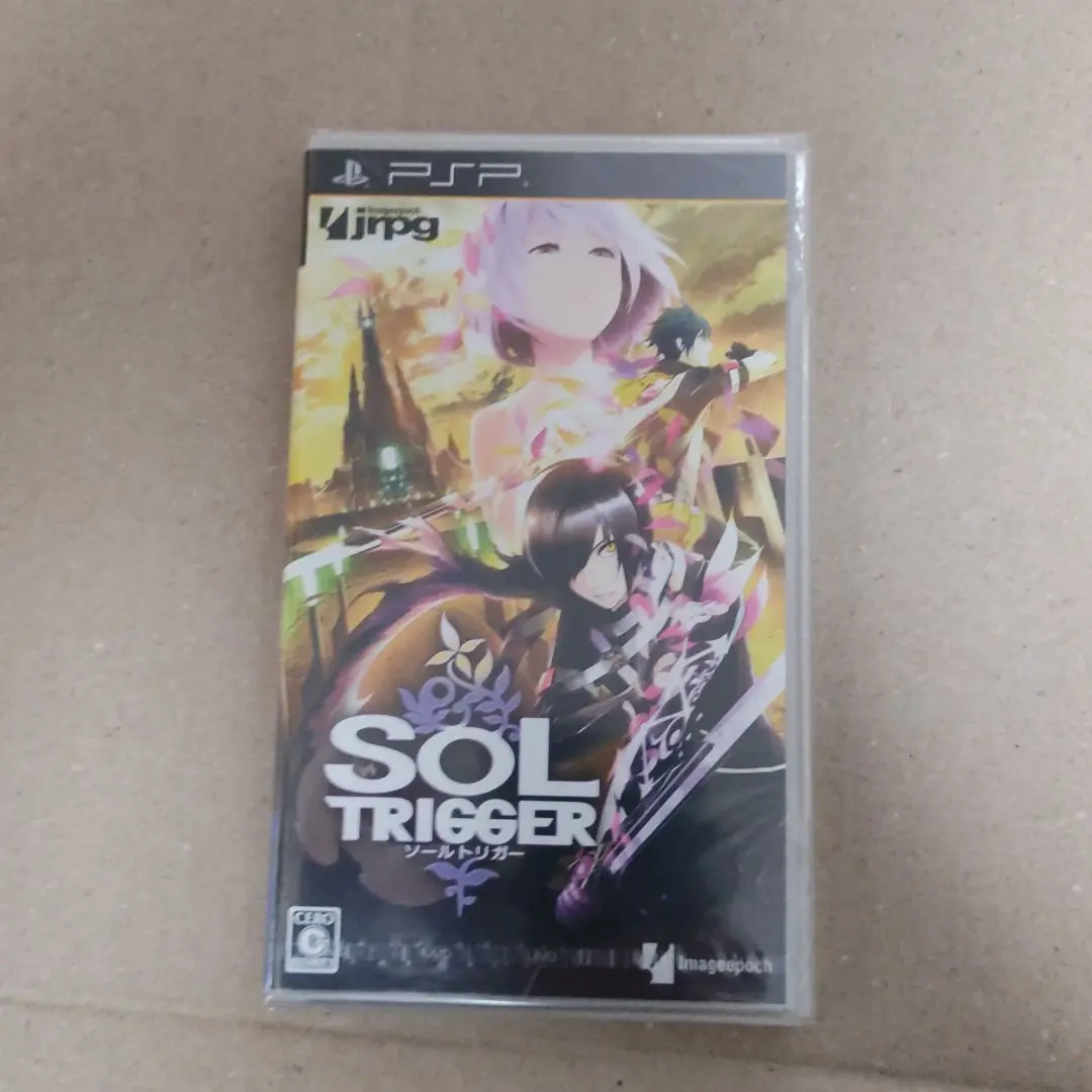 2025年最新】SOL TRIGGER(ソールトリガー)の人気アイテム - メルカリ