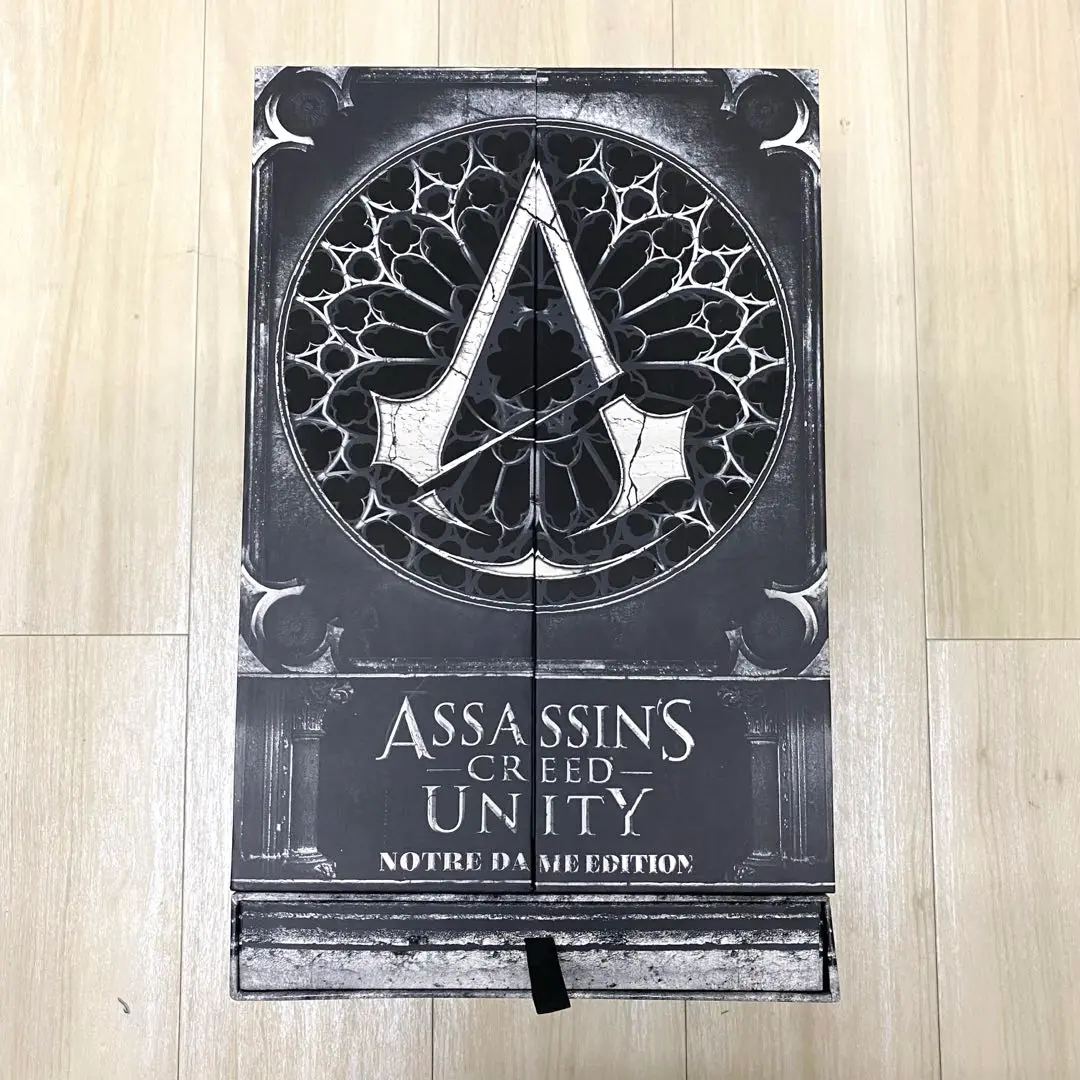 2025年最新】アサシン クリード ユニティ コレクターズ