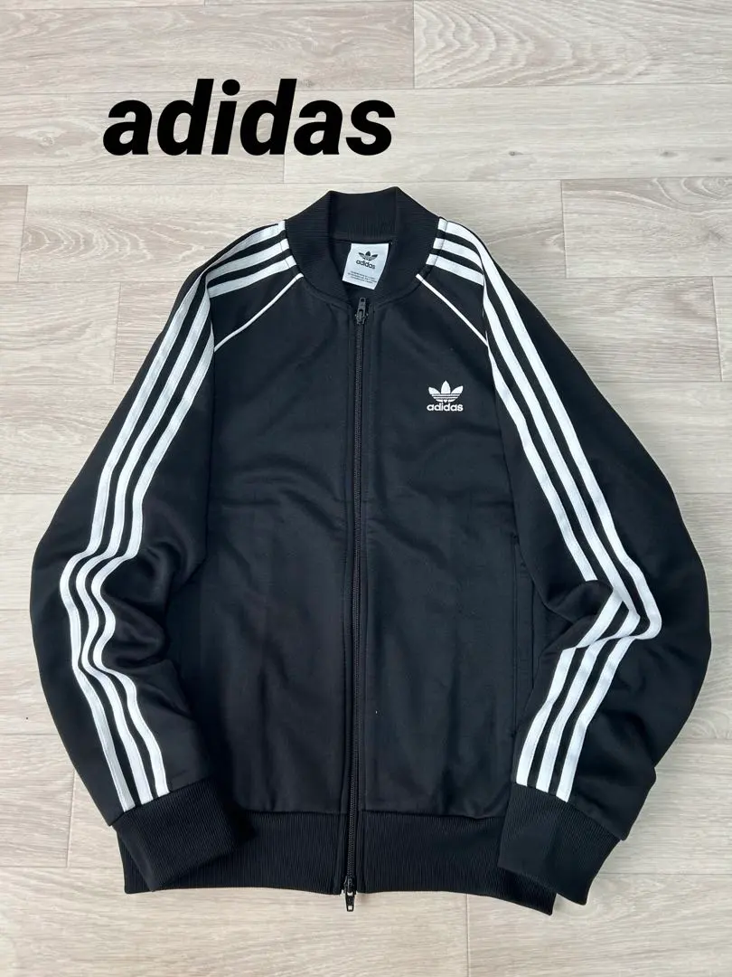Thumbnail of adidas Originals Track Jacket