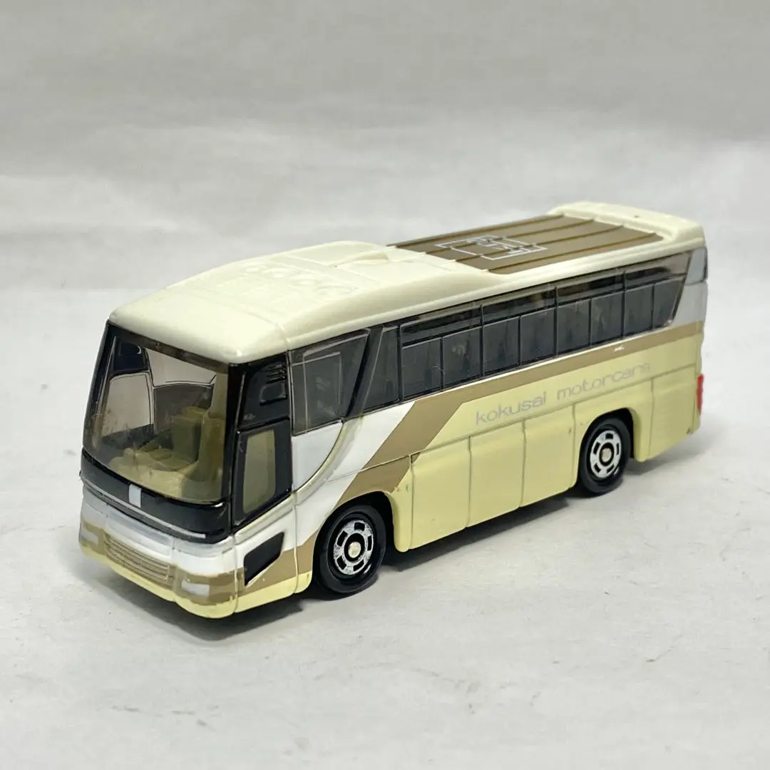 国際自動車ミニカーセット タクシー バス 3台　非売品　ミニカー 国際自動車ミニカーセット タクシー バス 3台 非売品 ミニカー