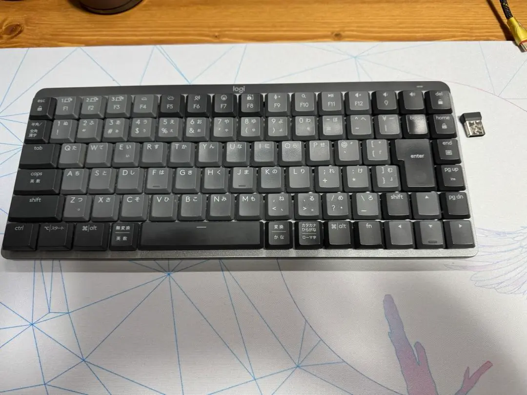 2025年最新】mx mechanical mini 青軸の人気アイテム - メルカリ