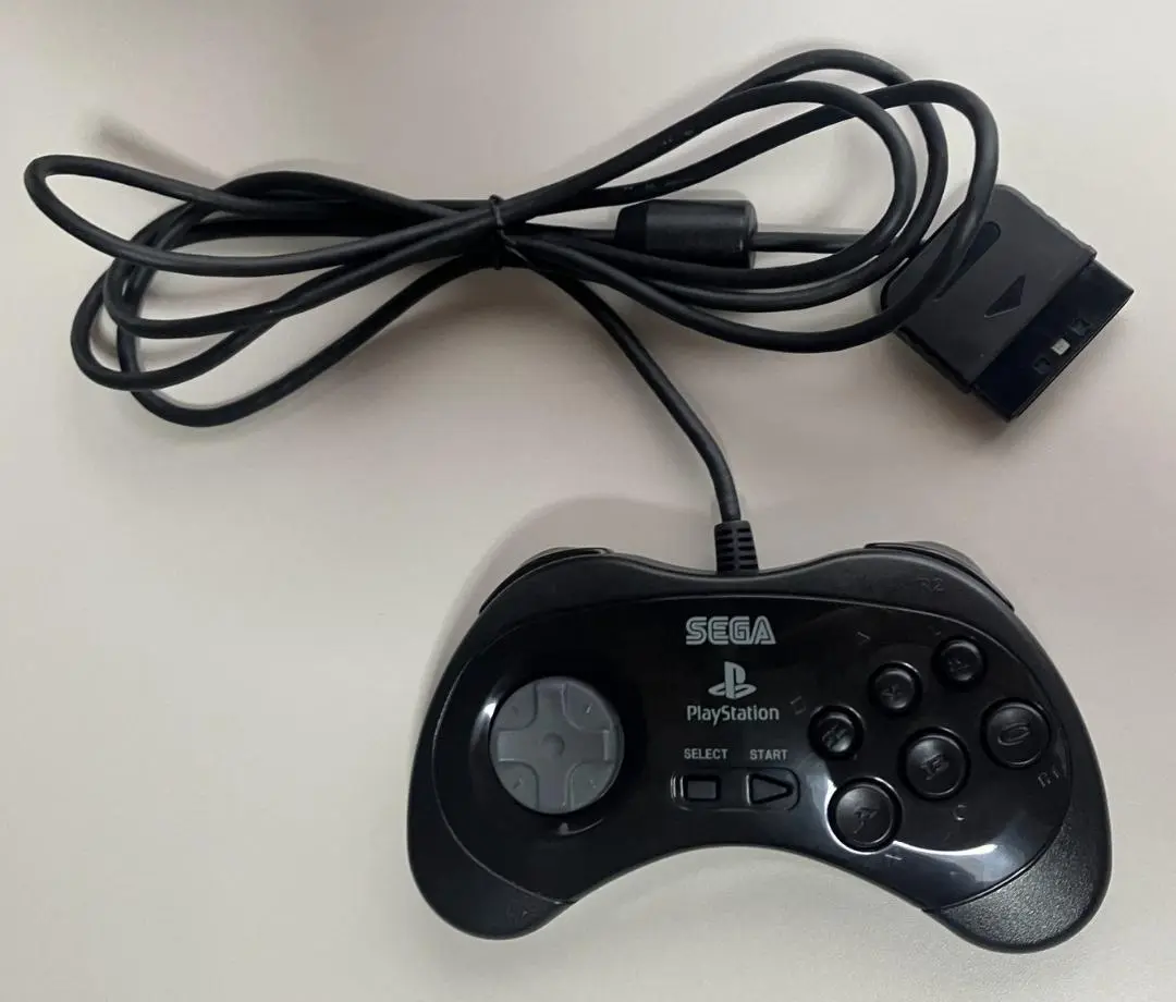 2025年最新】PS2 セガサターン コントローラーの人気アイテム