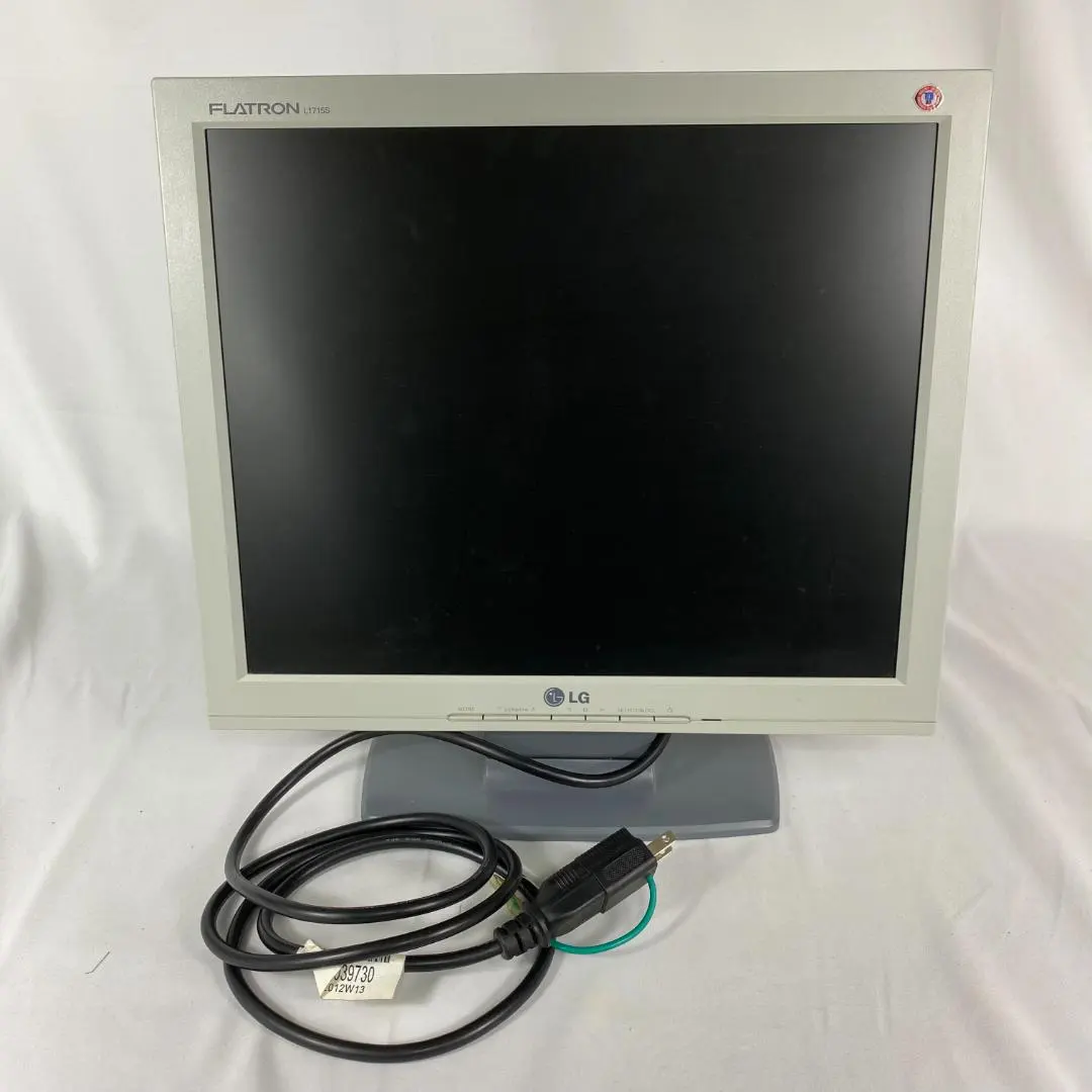 LG電子 17吋 顯示器 FRATRON L1715S 的縮圖