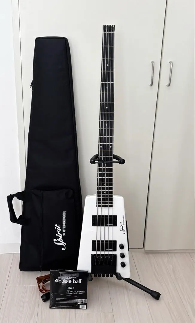 2025年最新】steinberger spirit xt-の人気アイテム - メルカリ