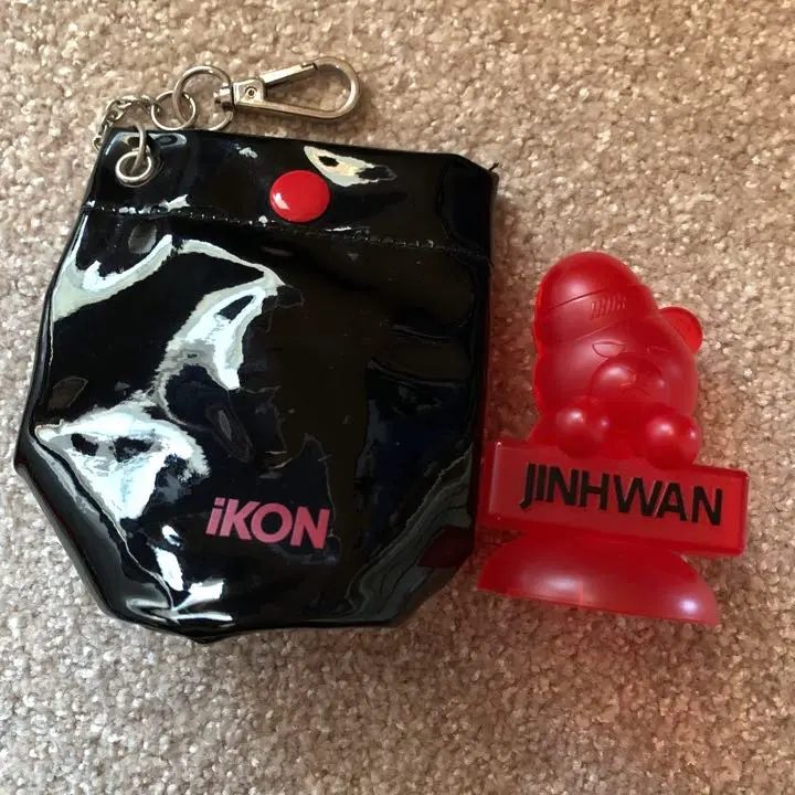 2025年最新】ikon ペンライト 日本の人気アイテム - メルカリ