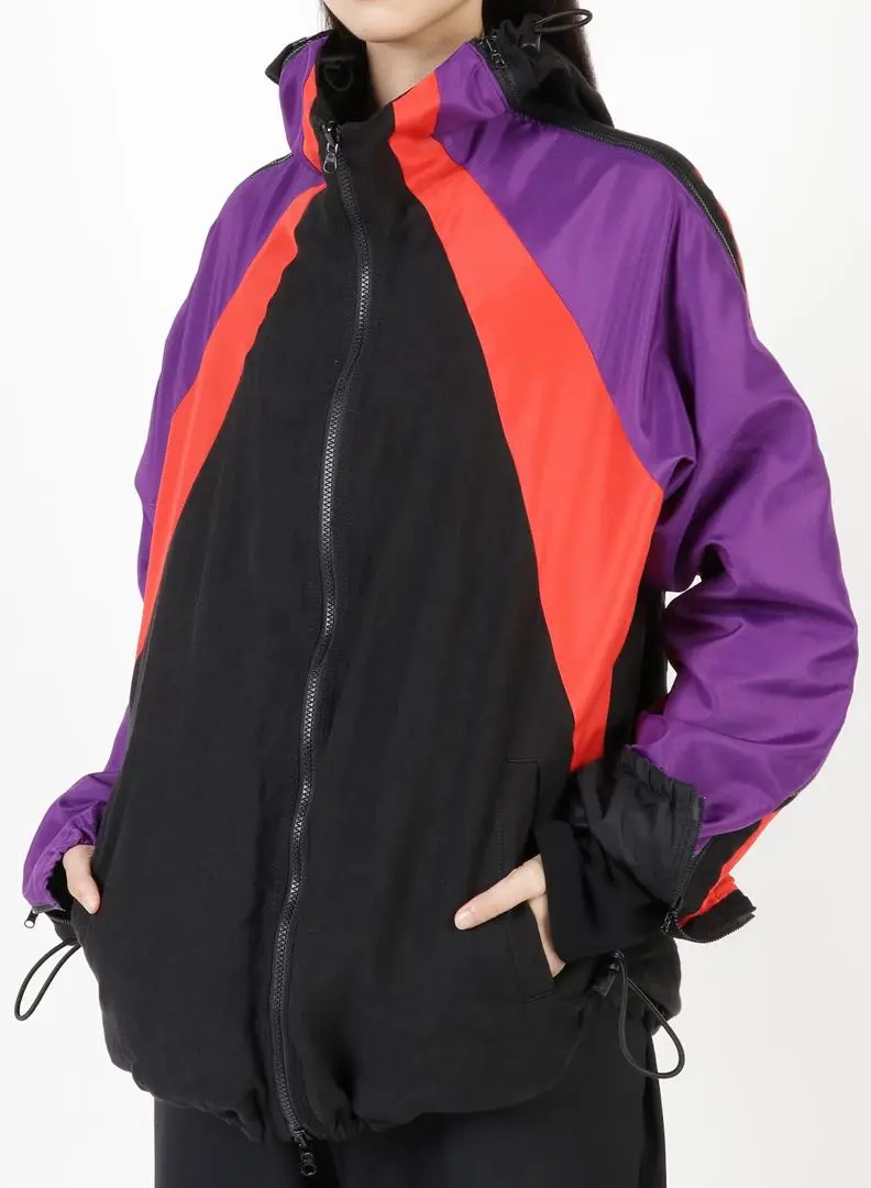 美品 ワイズ/Y's ナイロンブルゾン m23823113548_1.jpg?1688473936