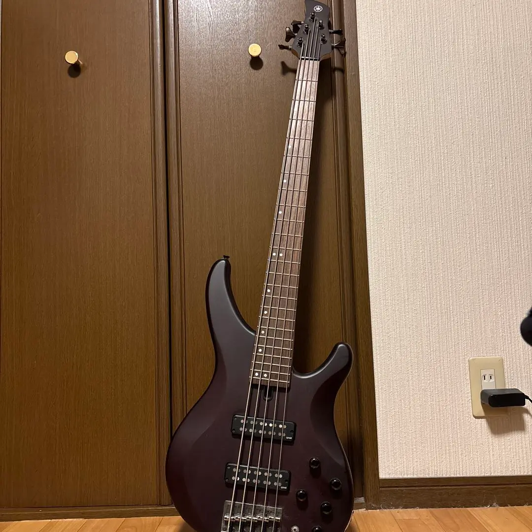 2025年最新】yamaha trbx 505の人気アイテム - メルカリ