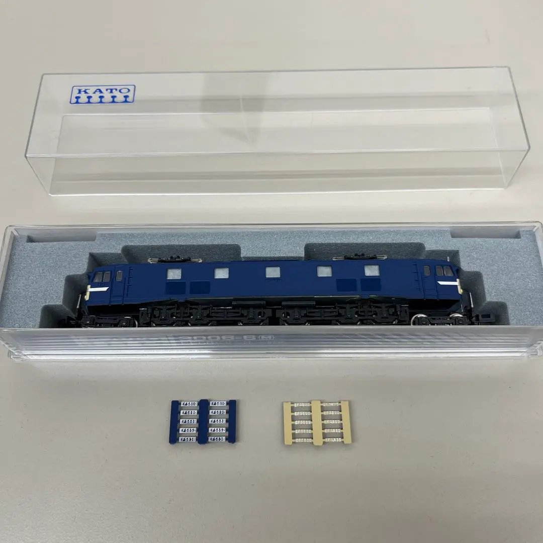 2025年最新】kato 3006の人気アイテム - メルカリ